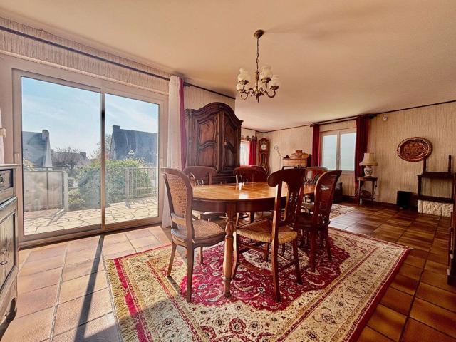 Maison vente à Saint-Nazaire, Saint-nazaire