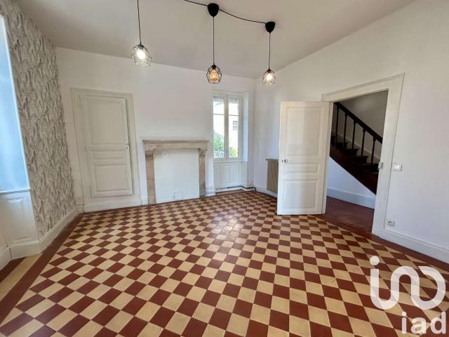 Maison vente à Châteauroux, Saint-marcel