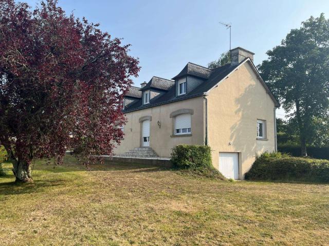 Maison vente à Châteauroux, Saint-marcel