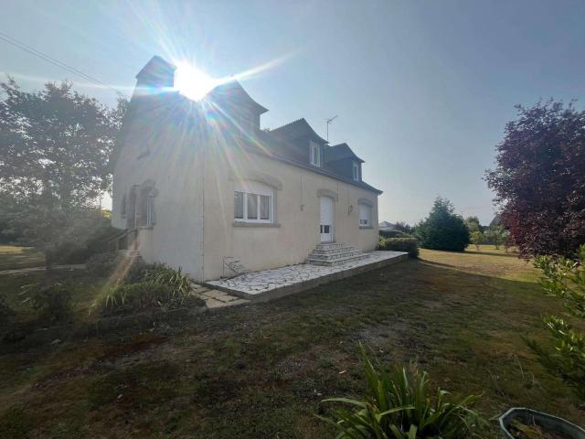 Maison vente à Châteauroux, Saint-marcel