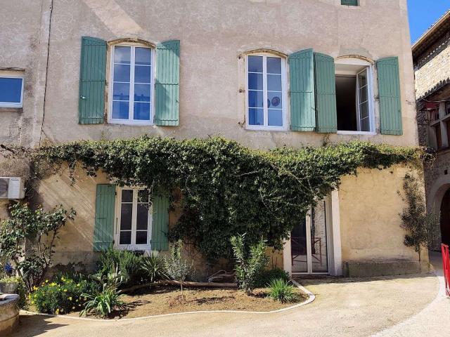 Maison vente à Privas, Saint-marcel-d'ardèche