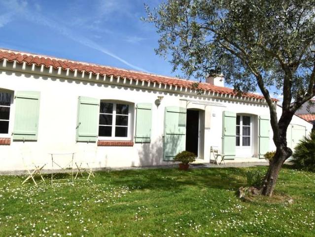 Maison vente à Nantes, Saint-mars-de-coutais
