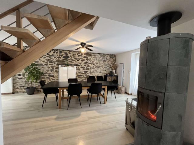 Maison vente à Le Chêne Blanc, Le Cellier