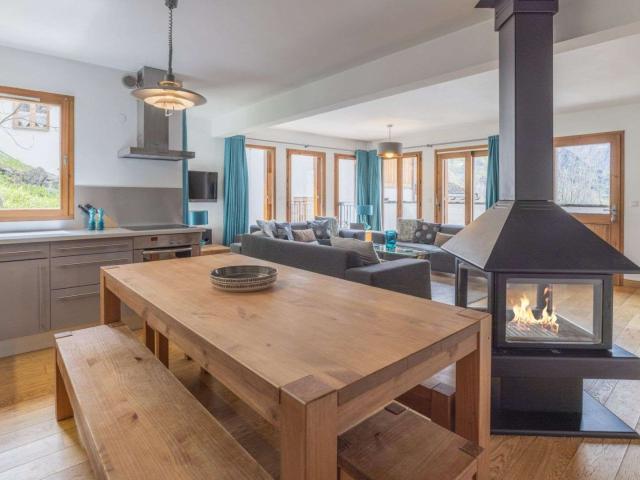 Maison vente à Albertville, Auvergne-Rhône-Alpes