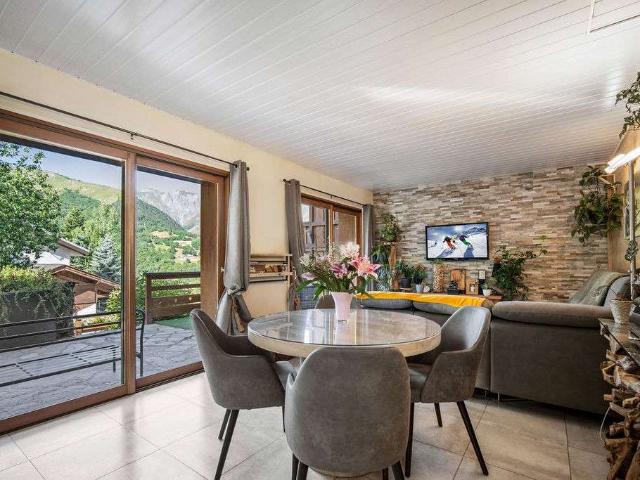 Maison vente à Albertville, Auvergne-Rhône-Alpes