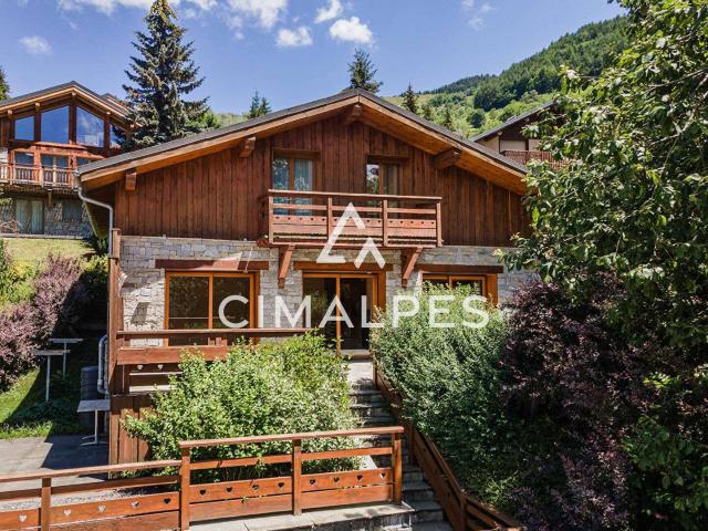 Maison vente à Albertville, Auvergne-Rhône-Alpes