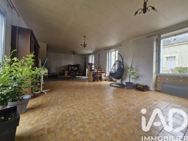 Maison vente à Saint-Martin-de-Mâcon, Deux-Sèvres