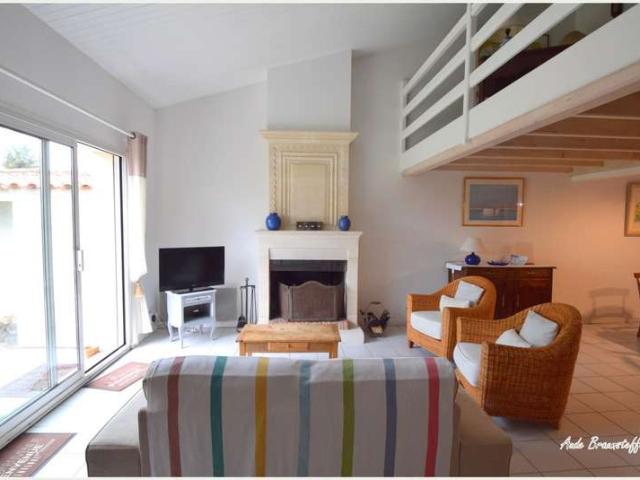 Maison vente à Le Gabaret, Saint-Martin-de-Ré