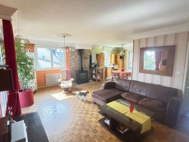 Maison vente à Morlaix, Bretagne