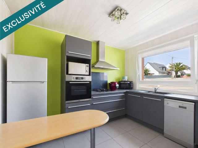 Maison vente à Morlaix, Bretagne