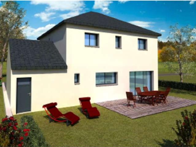 Maison vente à Avranches, Saint-martin-des-champs