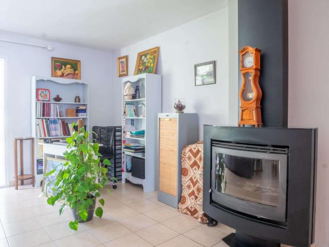 Maison vente à Les Sables-d'Olonne, Saint-mathurin