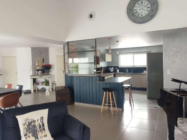 Maison vente à Les Sables-d'Olonne, Saint-mathurin
