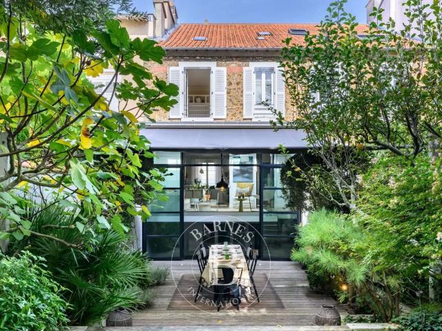 Maison vente à Nogent-sur-Marne, Saint-maurice