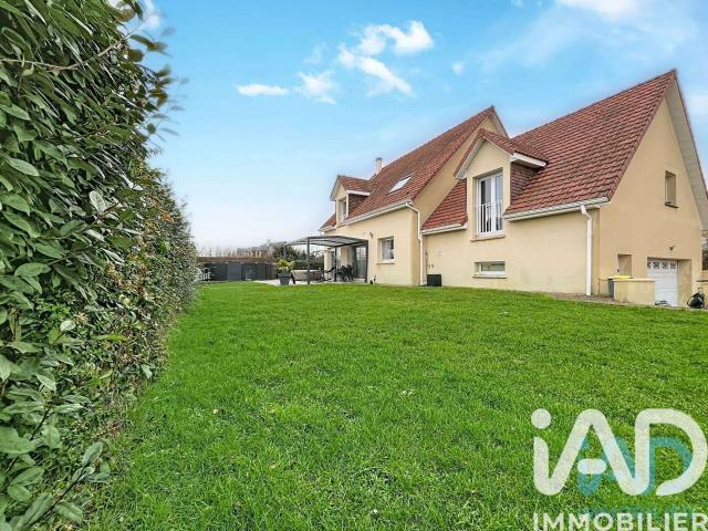 Maison vente à Le Havre, Saint-maurice-d'etelan