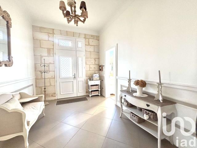 Maison vente à Bordeaux, Saint-médard-en-jalles