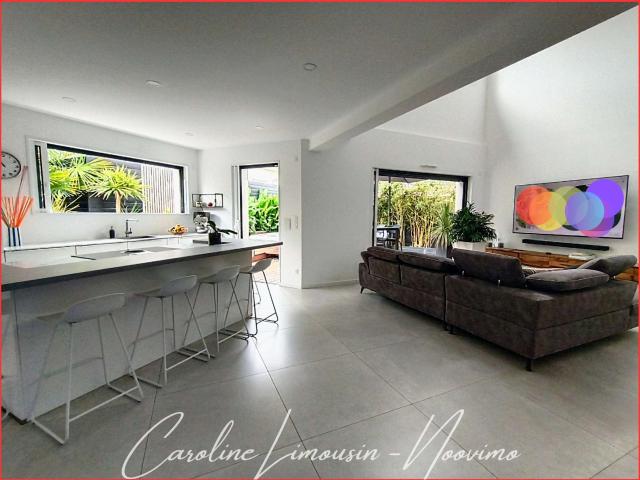 Maison vente à Angers, Saint-melaine-sur-aubance
