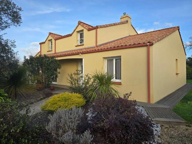 Maison vente à Saint-Nazaire, Saint-michel-chef-chef