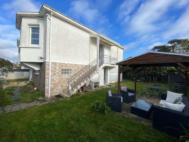 Maison vente à Saint-Nazaire, Saint-michel-chef-chef