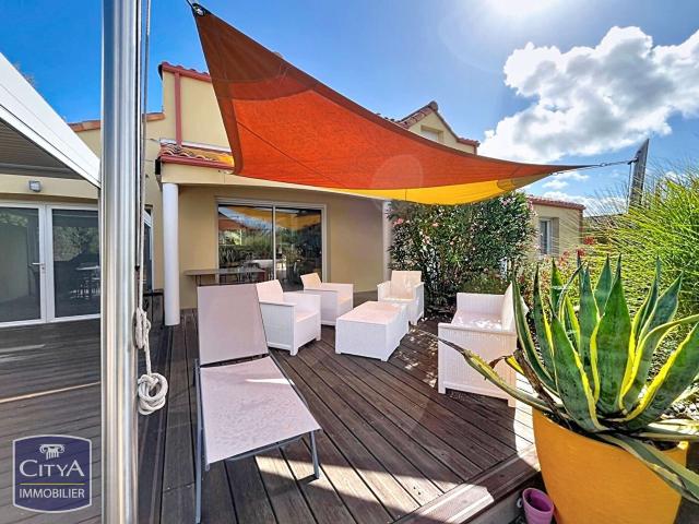 Maison vente à Saint-Nazaire, Saint-michel-chef-chef