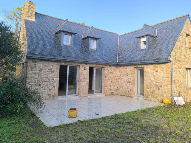 Maison vente à Lannion, Bretagne
