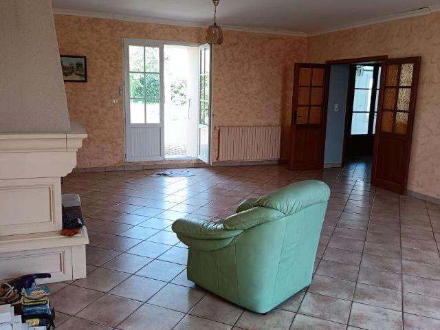 Maison vente à Fontenay-le-Comte, Saint-michel-en-l'herm