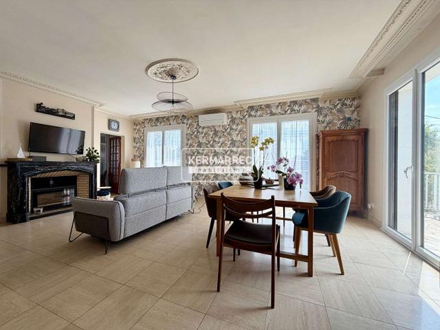 Maison vente à Saint-Nazaire, Saint-nazaire