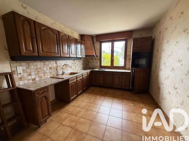 Maison vente à Saint-Nazaire, Saint-nazaire
