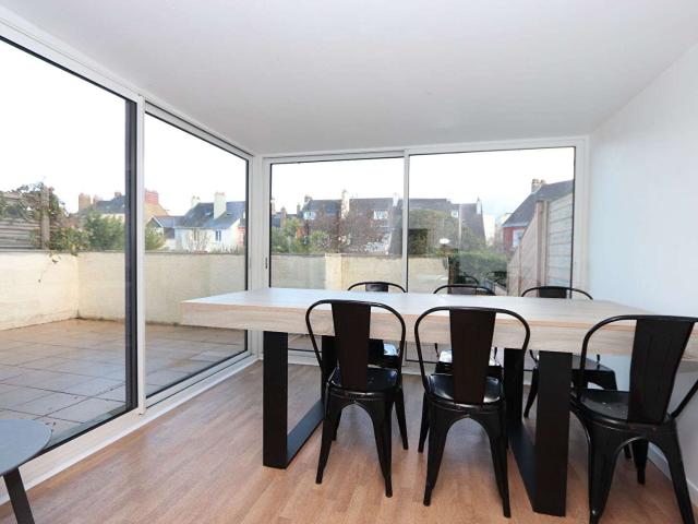 Maison vente à Saint-Nazaire, Saint-nazaire