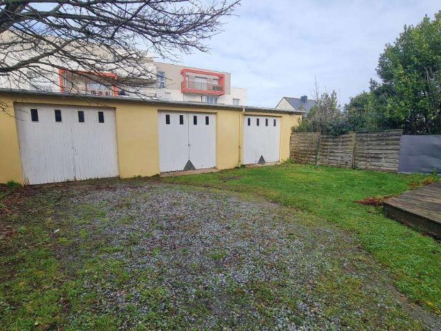 Maison vente à Saint-Nazaire, Saint-nazaire