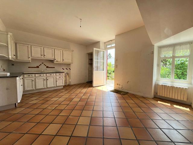 Maison vente à Saint-Nazaire, Saint-nazaire