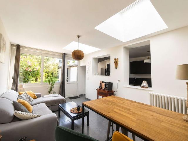 Maison vente à Saint-Nazaire, Saint-nazaire