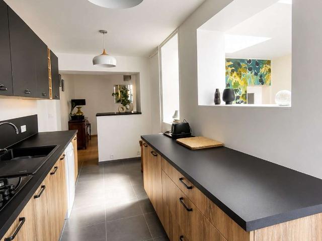 Maison vente à Saint-Nazaire, Saint-nazaire