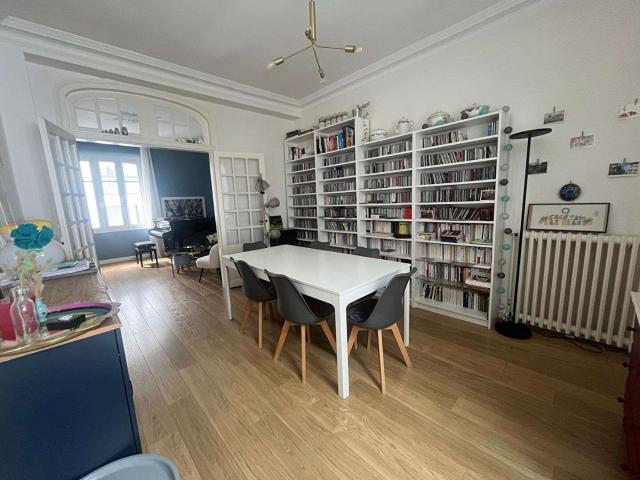 Maison vente à Saint-Nazaire, Saint-nazaire