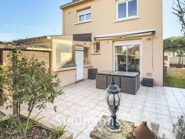Maison vente à Saint-Nazaire, Saint-nazaire
