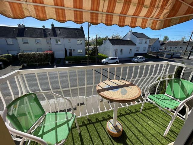 Maison vente à Saint-Nazaire, Saint-nazaire