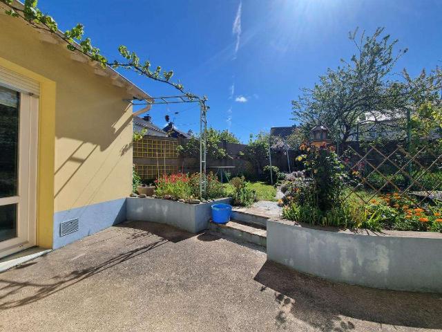 Maison vente à Saint-Nazaire, Saint-nazaire