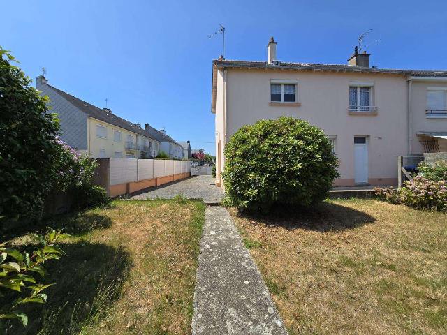 Maison vente à Saint-Nazaire, Saint-nazaire