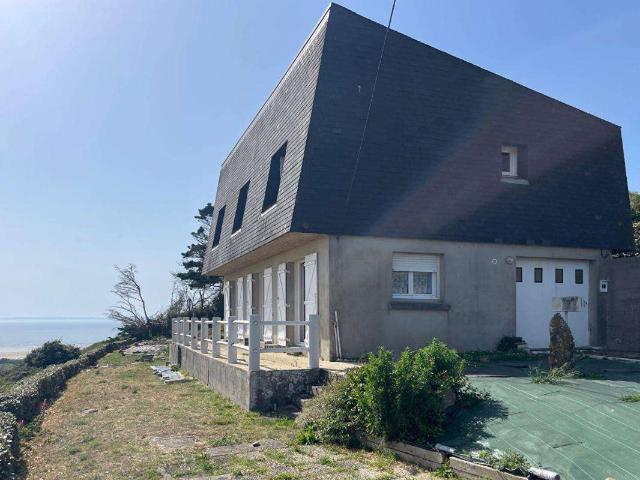 Maison vente à Châteaulin, Bretagne