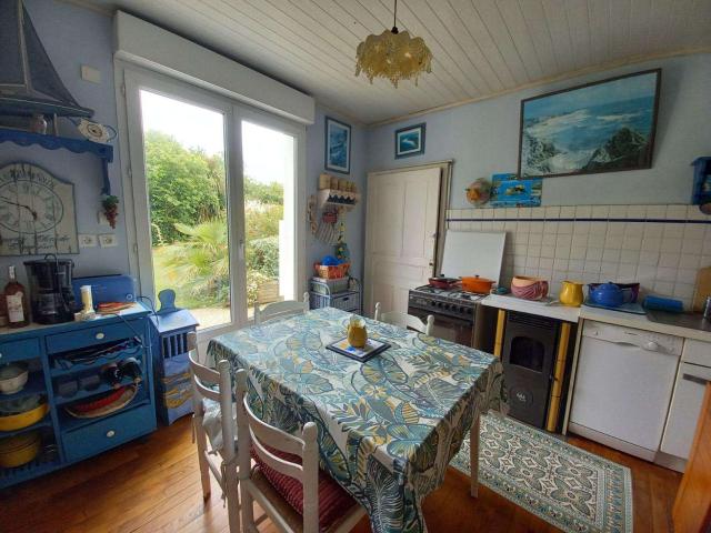 Maison vente à Châteaulin, Bretagne