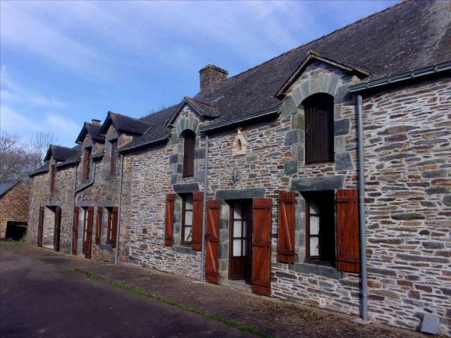 Maison vente à Vannes, Bretagne