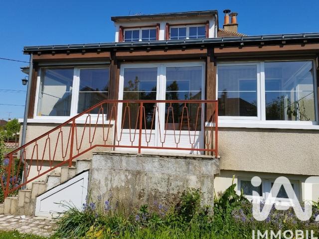 Maison vente à Vendôme, Saint-ouen
