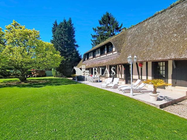 Maison vente à Bernay, Saint-ouen-du-tilleul