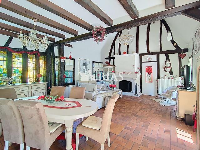 Maison vente à Bernay, Saint-ouen-du-tilleul