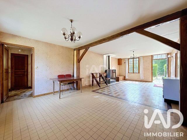 Maison vente à Mortagne-au-Perche, Saint-ouen-sur-iton