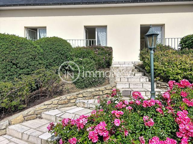 Maison vente à Avranches, Saint-pair-sur-mer