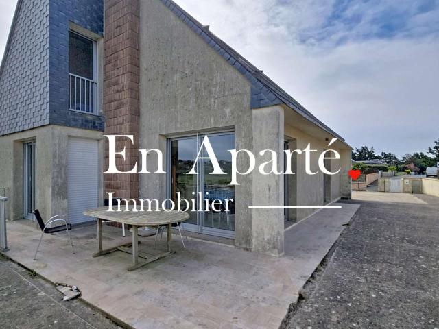 Maison vente à Avranches, Saint-pair-sur-mer