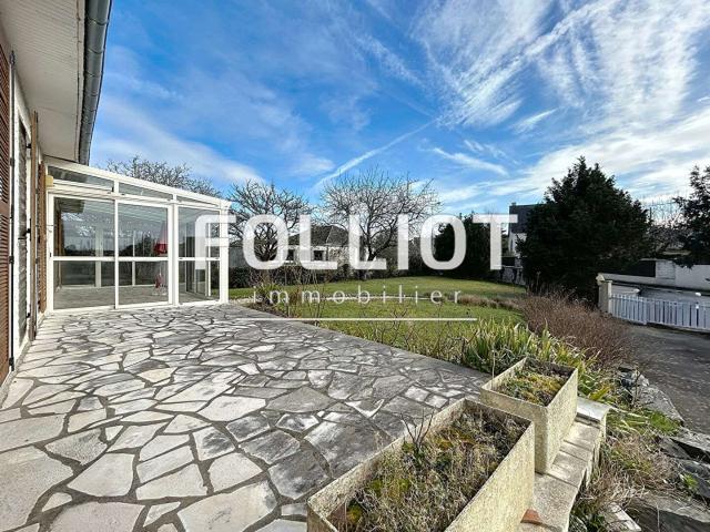 Maison vente à Avranches, Saint-pair-sur-mer