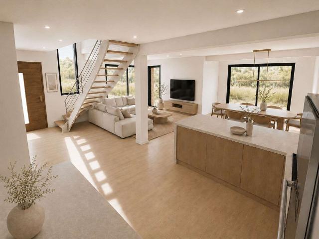 Maison vente à Avranches, Saint-pair-sur-mer