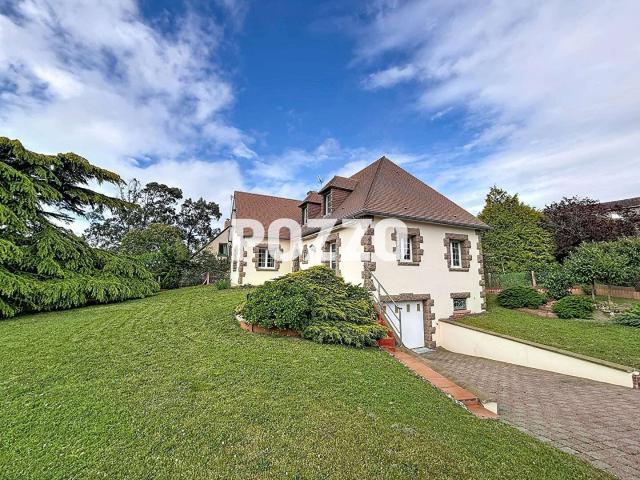 Maison vente à Avranches, Saint-pair-sur-mer